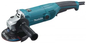 Угловая шлифовальная машина Makita GA 5021