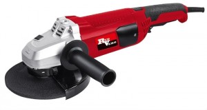 Угловая шлифовальная машина RedVerg RD-AG230-230S