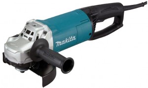 Угловая шлифовальная машина Makita GA 7063R