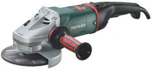 Угловая шлифовальная машина Metabo WE 22-180 MVT