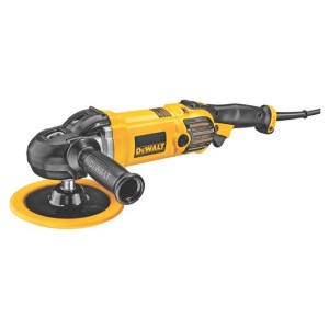 Полировальная шлифовальная машина DeWALT DWP849X