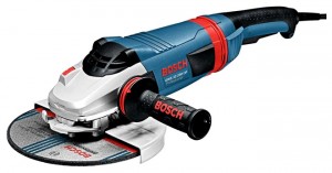 Угловая шлифовальная машина Bosch GWS 22-180 LVI