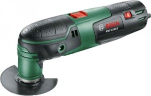 Многофункциональная шлифовальная машина Bosch PMF 220 CE 0603102020