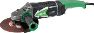 Угловая шлифовальная машина Hitachi G23UCY