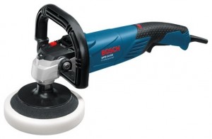 Полировальная шлифовальная машина Bosch GPO 14 CE