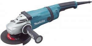 Угловая шлифовальная машина Makita GA7040SF01