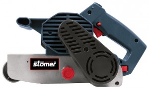 Ленточная шлифовальная машина Stomer SBS-1000