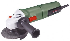 Угловая шлифовальная машина Hammer USM 850 A