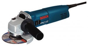 Угловая шлифовальная машина Bosch GWS 7-115