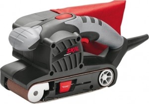 Ленточная шлифовальная машина Skil 1210 LA