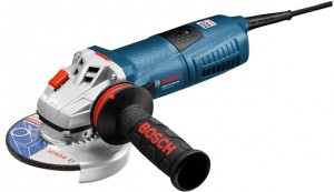 Угловая шлифовальная машина Bosch GWS 12-125 CIX 0601793102