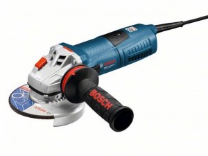 Угловая шлифовальная машина Bosch GWS 13-125 CI 06017930R3