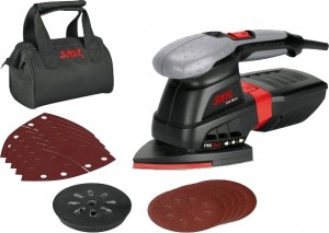 Многофункциональная шлифовальная машина Skil 7220