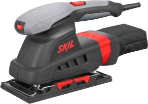 Вибрационная шлифовальная машина Skil 7348 LA