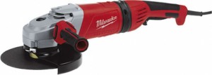 Угловая шлифовальная машина Milwaukee AGVM 24-230 GEX