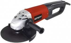 Угловая шлифовальная машина Engy GAG-2350