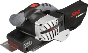 Ленточная шлифовальная машина Skil 1220 NA