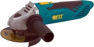 Угловая шлифовальная машина Fit AG-125/861