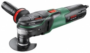 Многофункциональная шлифовальная машина Bosch PMF 350 CES 1.609.92A.1G6