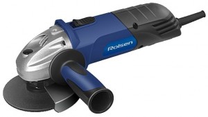 Угловая шлифовальная машина Rolsen RGD-200