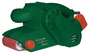 Ленточная шлифовальная машина DWT BS-650