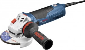 Угловая шлифовальная машина Bosch GWS 15-125 CIEX 0601796102