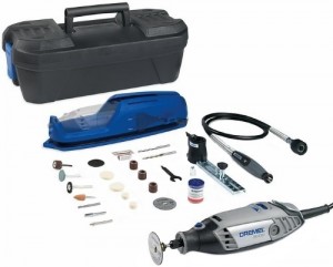 Многофункциональная шлифовальная машина Dremel 3000 M Xmas