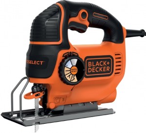 Лобзик Black and Decker KS901SEK