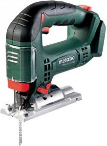 Лобзик Metabo STAB 18 LTX 100 601003890