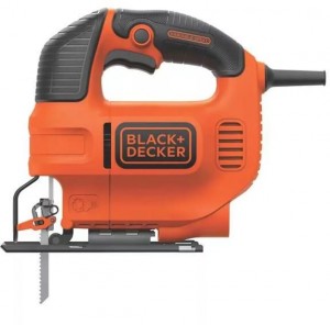 Лобзик Black and Decker JS10