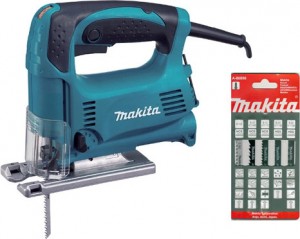 Лобзик Makita 4329X1