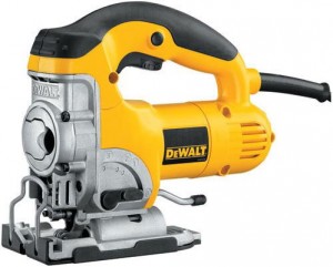 Лобзик DeWALT DW331K