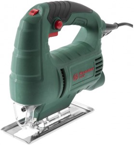 Настольный электролобзик Hammer LZK550L 196318