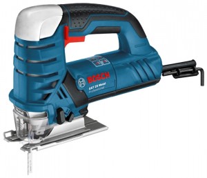 Лобзик Bosch GST 25 Metal 0.601.516.000