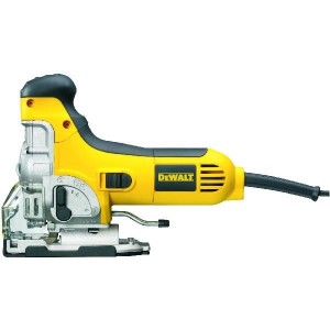 Лобзик DeWALT DW333K