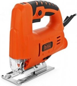Лобзик Black and Decker JS20