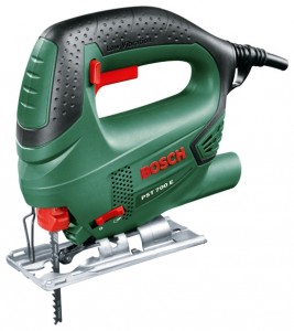 Лобзик Bosch PST 700 E 0.603.3А0.020