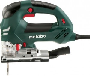 Лобзик Metabo STEB 140 Plus
