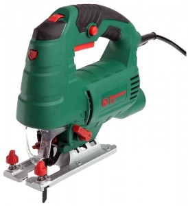 Лобзик Hammer LZK850L