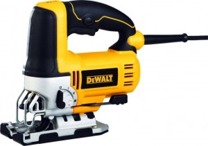 Лобзик DeWALT DW349