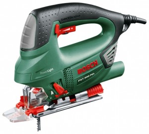 Лобзик Bosch 0.603.3A0.220 PST 900PEL Green