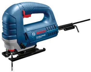 Лобзик Bosch GST 8000 E 060158H000
