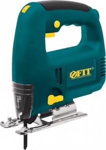 Лобзик Fit JS-600R