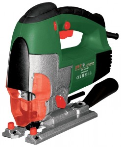 Лобзик DWT STS-750 VP Green