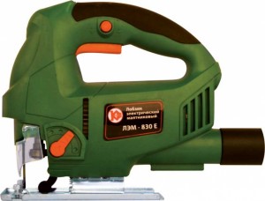 Лобзик Калибр ЛЭМ-830Е