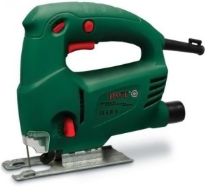 Лобзик DWT STS 05-55 DV