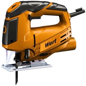 Лобзик Wert EJS 0910PLQE