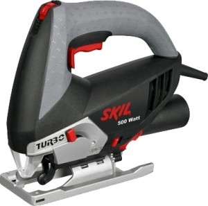 Лобзик Skil 4381 LD