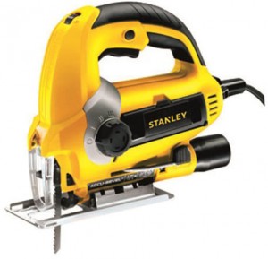 Лобзик Stanley STSJ0600-B9