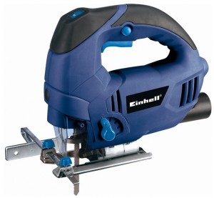 Лобзик Einhell BT-JS 800 E